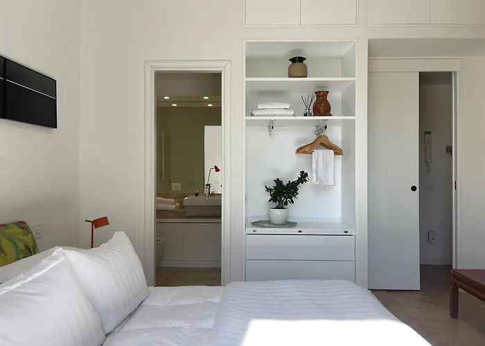 Apartment Terme Di Tito Colosseum *